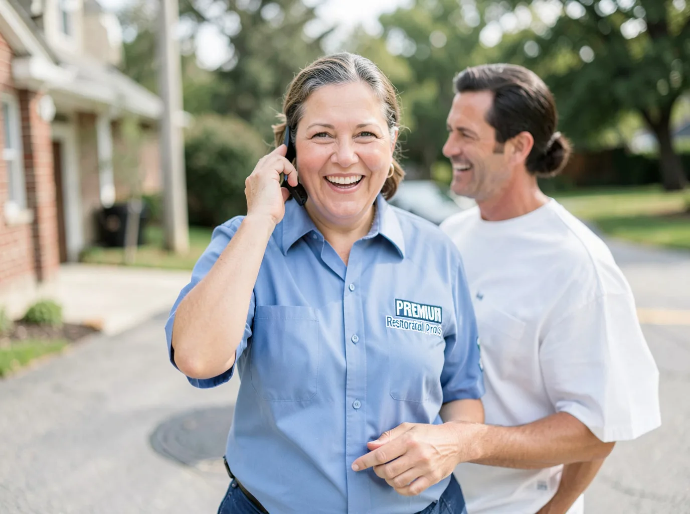 Water Damage Restoration Grampian, PA FAQs